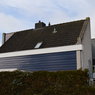 Kunststof dakkapel in Lemmer
